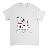 Dalmatian Classic T-shirt | Artistshot