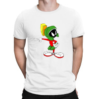 Marvin The Martian T-shirt | Artistshot