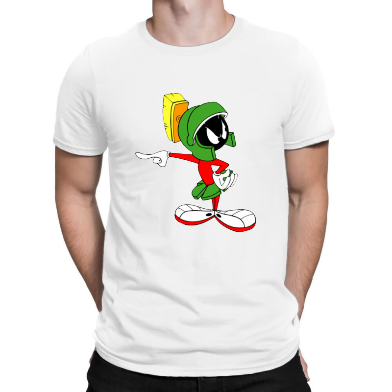 Marvin The Martian T-shirt | Artistshot