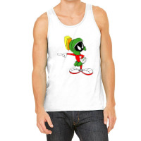 Marvin The Martian Tank Top | Artistshot