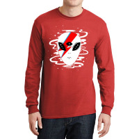 Starman Music Party Long Sleeve Shirts | Artistshot