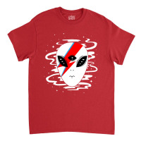 Starman Music Party Classic T-shirt | Artistshot