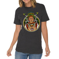 Hippie Ayahuasca Shaman Vintage T-shirt | Artistshot