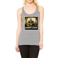 Aaron Car Vintage Lewis Racerback Tank | Artistshot