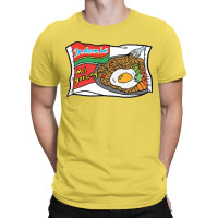 Noodles Goreng T-shirt | Artistshot