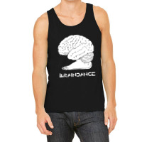 Braindance Tank Top | Artistshot