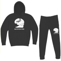 Braindance Hoodie & Jogger Set | Artistshot