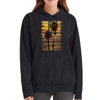 California Beach Paradise T  Shirtcalifornia Beach Vibes Summer Idea T Vintage Hoodie | Artistshot