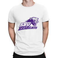 Cool,southwest,baptist,bearcats T-shirt | Artistshot