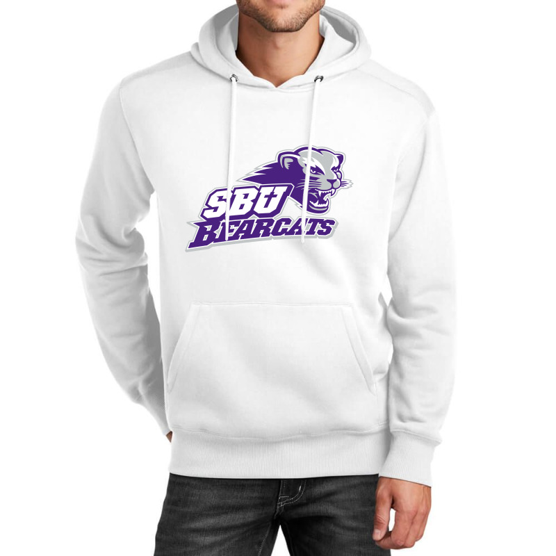 Cool,southwest,baptist,bearcats Unisex Hoodie | Artistshot