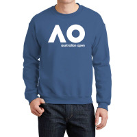 Australian Open Merch Crewneck Sweatshirt | Artistshot