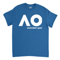 Australian Open Merch Classic T-shirt | Artistshot