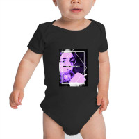 Imagine Glitch Baby Bodysuit | Artistshot