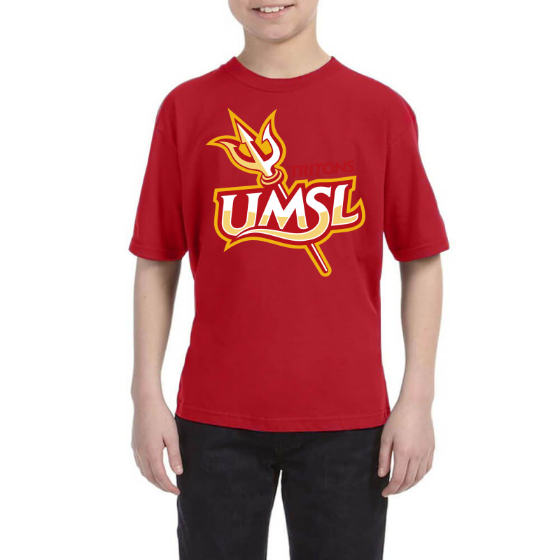 Cool,umsl,tritons Youth Tee by burayut | Artistshot