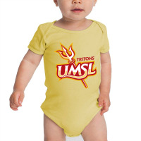 Cool,umsl,tritons Baby Bodysuit | Artistshot