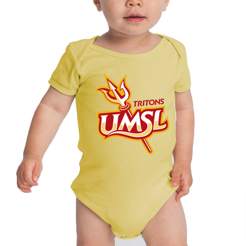 Cool,umsl,tritons Baby Bodysuit by burayut | Artistshot