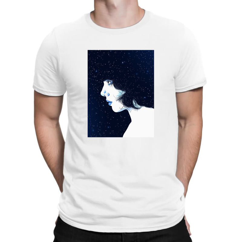 Under The Skin T-shirt | Artistshot