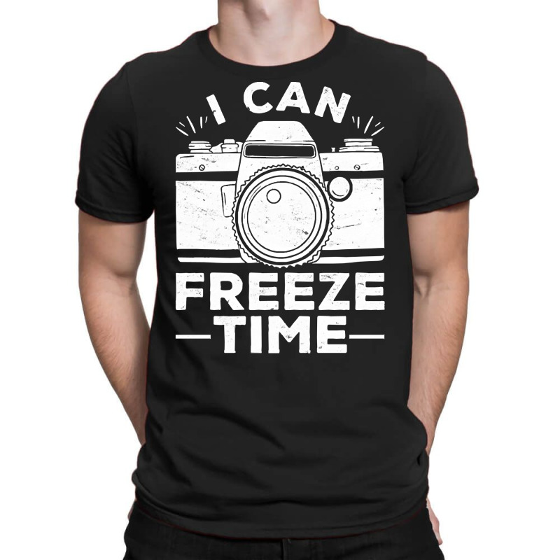 Photography T  Shirt Camera Photograph Photographer Funny Photography T-shirt | Artistshot