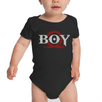 Boy Baby Bodysuit | Artistshot