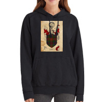 Clan Fraser Vintage Hoodie | Artistshot