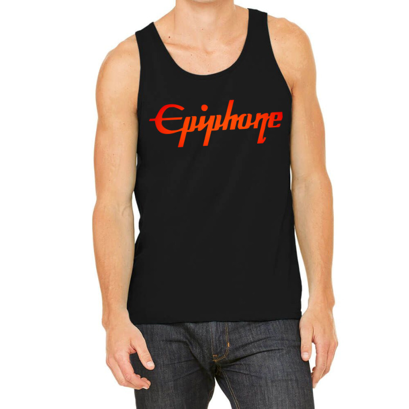 Musical Instrument Company Tank Top by Hot Trends | Artistshot