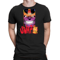 Snap!!! T-shirt | Artistshot