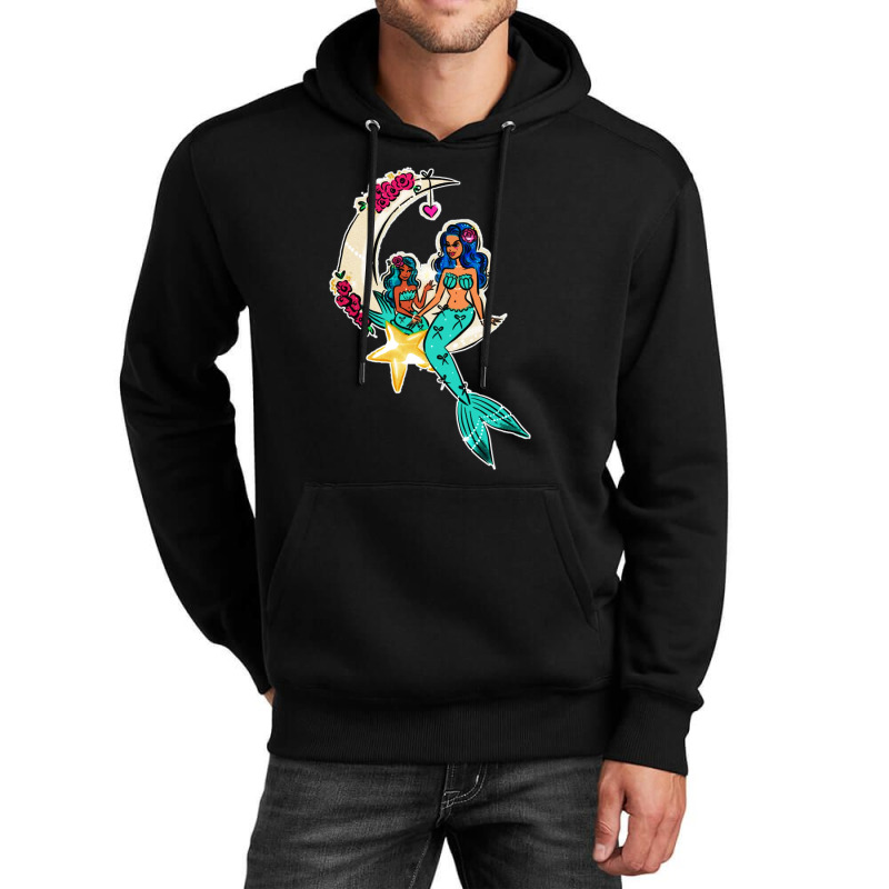 Jasmine Moon Unisex Hoodie | Artistshot