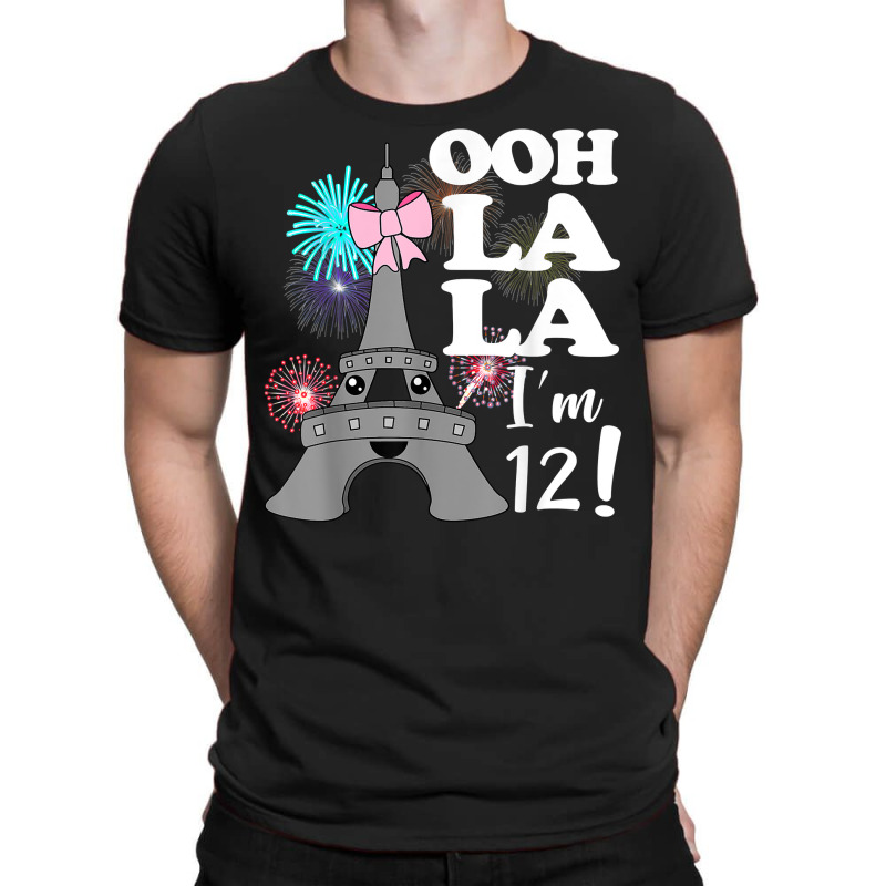 Ooh La La Shirt 