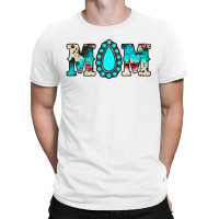 Mom T-shirt | Artistshot