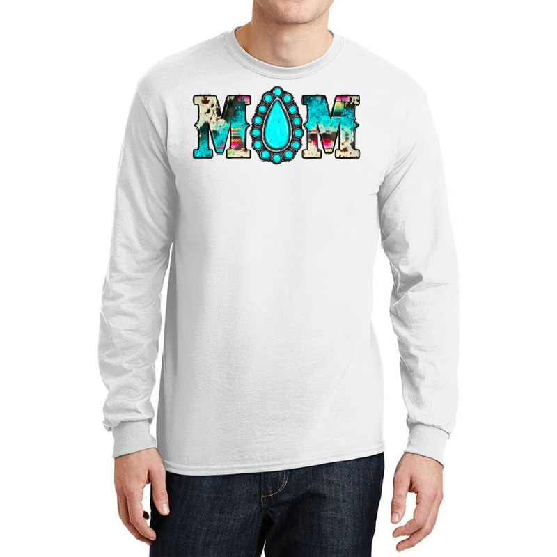 Mom Long Sleeve Shirts | Artistshot