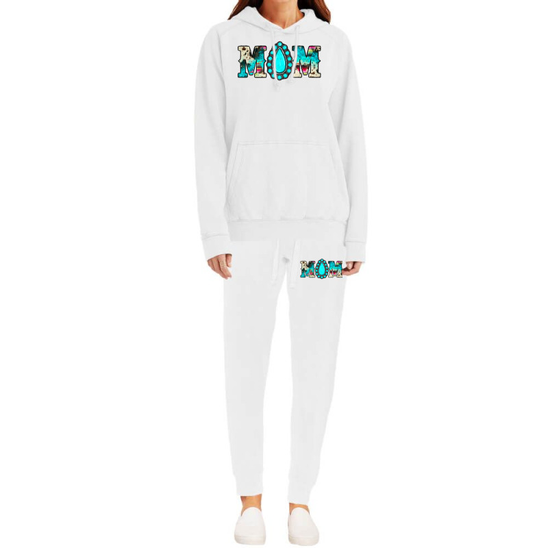 Mom Hoodie & Jogger Set | Artistshot