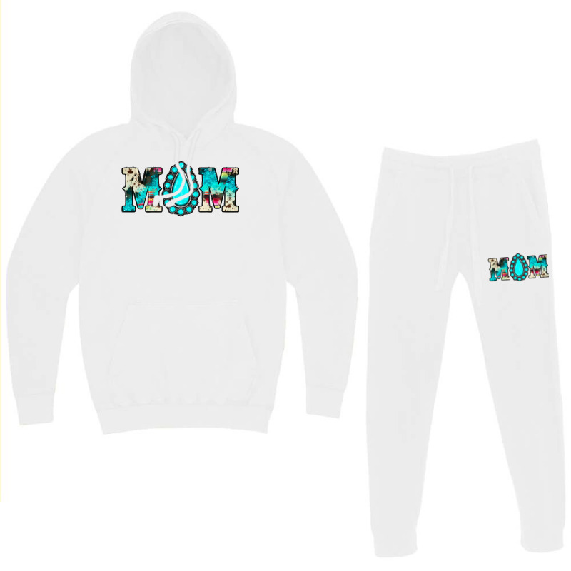 Mom Hoodie & Jogger Set | Artistshot