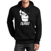 Thanos Unisex Hoodie | Artistshot