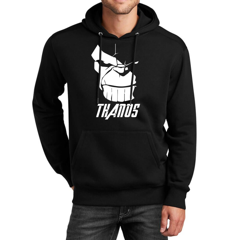 Thanos Unisex Hoodie | Artistshot