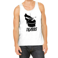 Thanos Tank Top | Artistshot