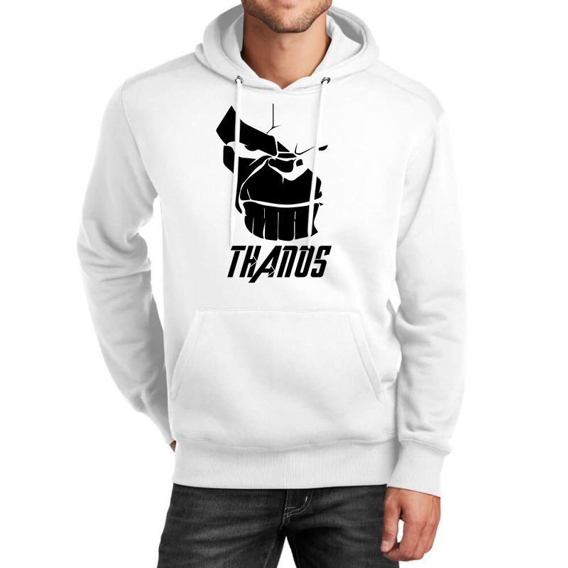 Thanos Unisex Hoodie | Artistshot