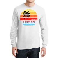 Tioman Shirt  Tioman Malaysia T Shirt Long Sleeve Shirts | Artistshot