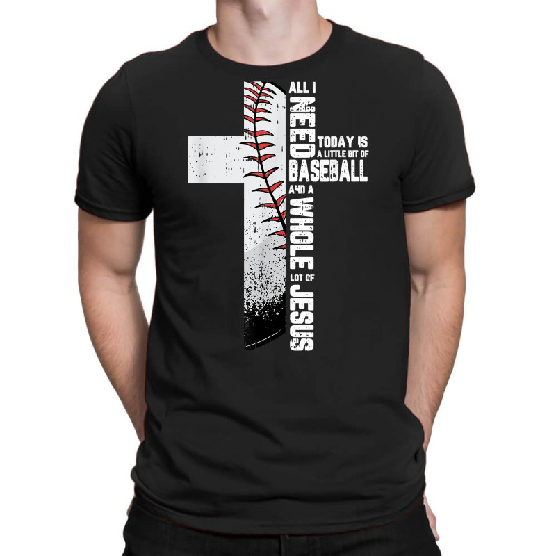 Baseball Is The Best T-Shirt