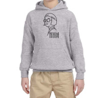 Mathilda Youth Hoodie | Artistshot