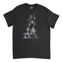 Dog T  Shirt Siberian Husky T  Shirt Classic T-shirt | Artistshot