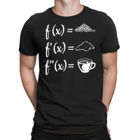 Coffee Derivative T-shirt | Artistshot