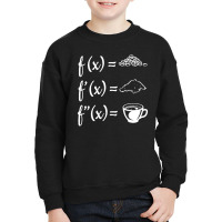 Coffee Derivative Youth Sweatshirt | Artistshot