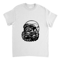 Apace Invader Classic T-shirt | Artistshot