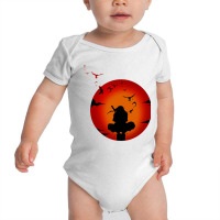 Night Spirit Baby Bodysuit | Artistshot