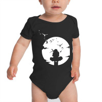 Night Spirit Baby Bodysuit | Artistshot