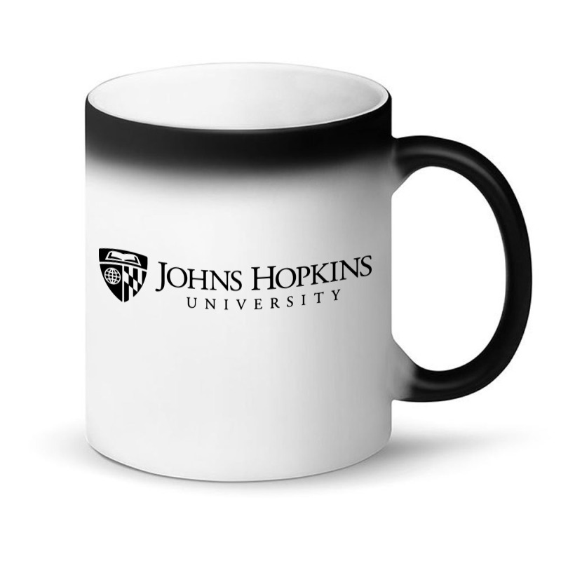 Johns Hopkins Magic Mug | Artistshot