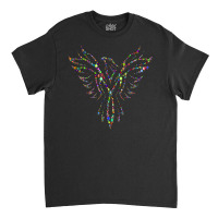 Eagle Art Classic T-shirt | Artistshot