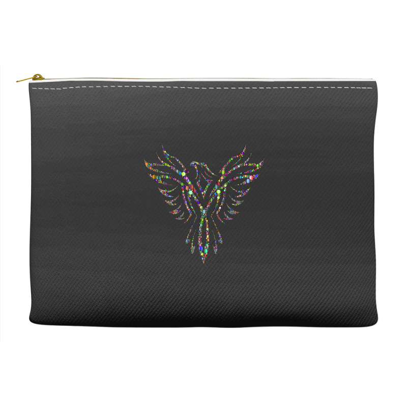 Eagle Art Accessory Pouches | Artistshot