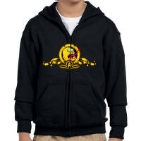 Sus Imposter Youth Zipper Hoodie | Artistshot