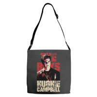 Hughie Campbell Adjustable Strap Totes | Artistshot